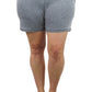 Calzoncillos tipo bóxer de punto suave y flexible - Talla grande