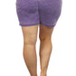 Calzoncillos tipo bóxer de punto suave y flexible - Talla grande