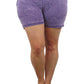 Calzoncillos tipo bóxer de punto suave y flexible - Talla grande