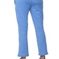 Pantalones de felpa francesa jaspeados