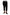The Comfort Collection Plus Size Capri - La Cera