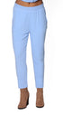 The Comfort Collection Plus Size Capri - La Cera