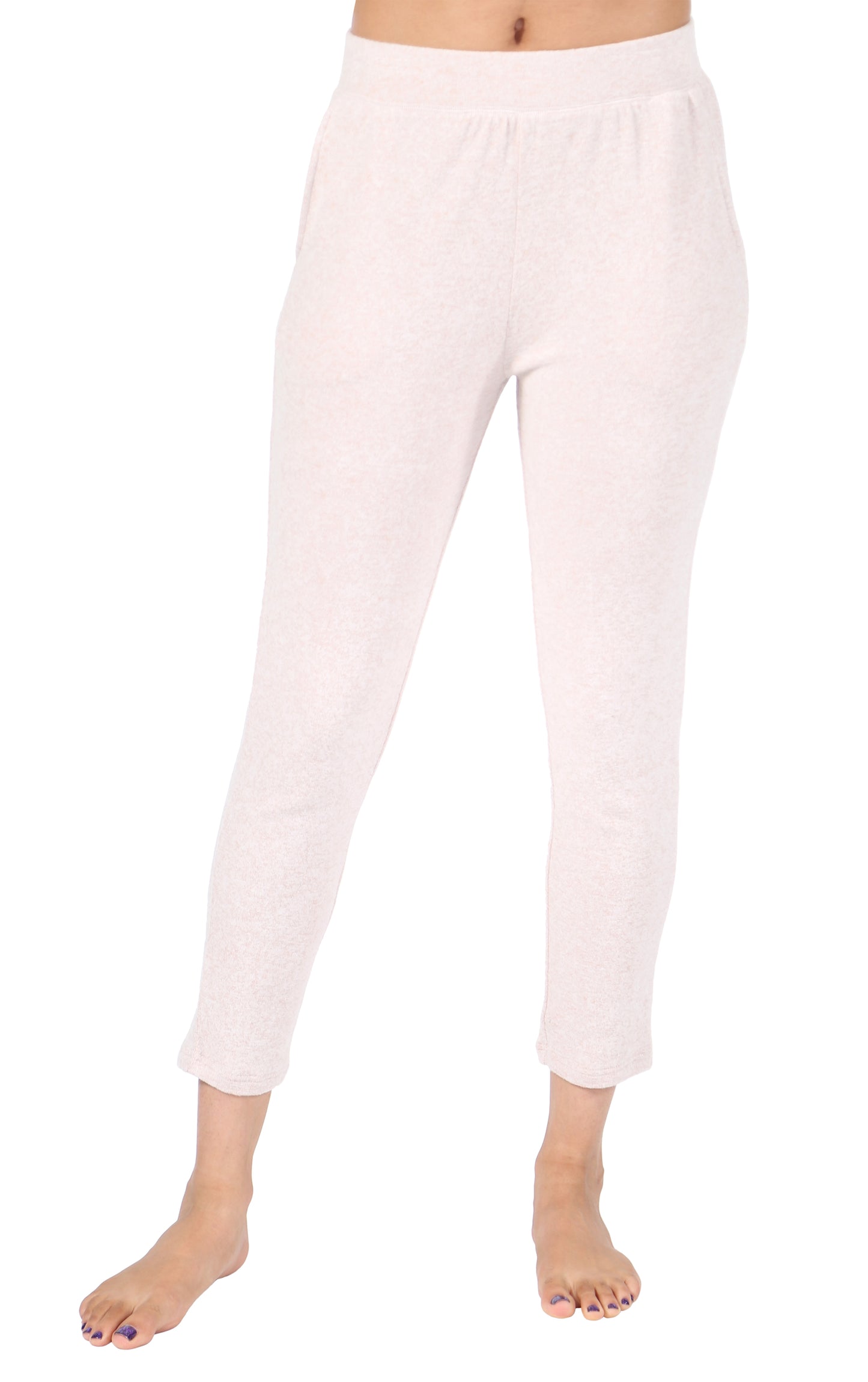 The Comfort Collection Capri Pant - La Cera