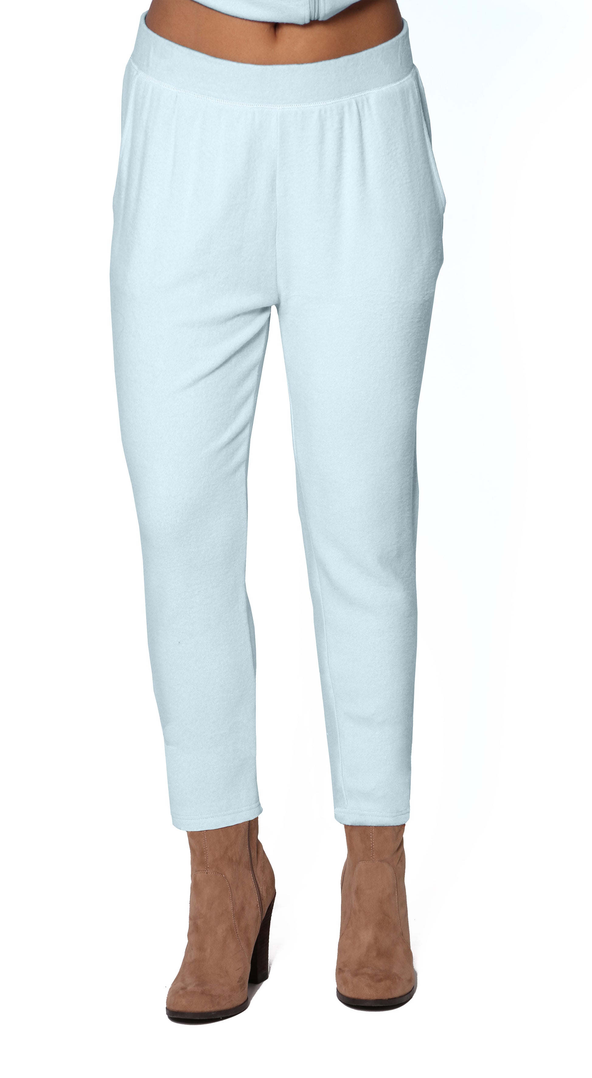 The Comfort Collection Plus Size Capri - La Cera