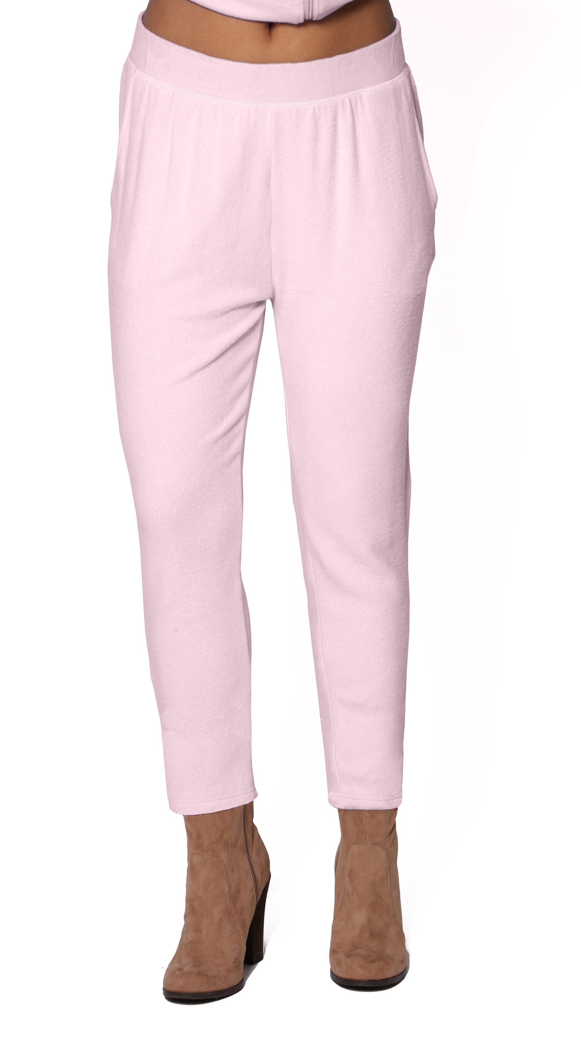 The Comfort Collection Capri Pant - La Cera