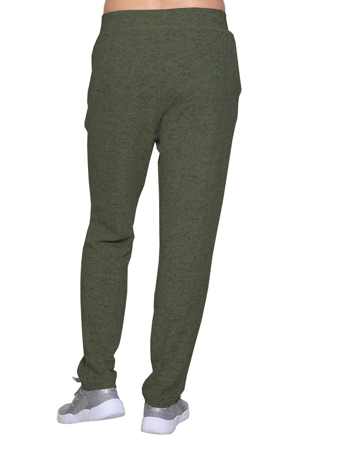 The Comfort Collection Slim Pant - La Cera