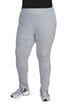 The Comfort Collection Plus Size Slim Pant - La Cera