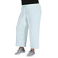 The Comfort Collection Sporty Capri
