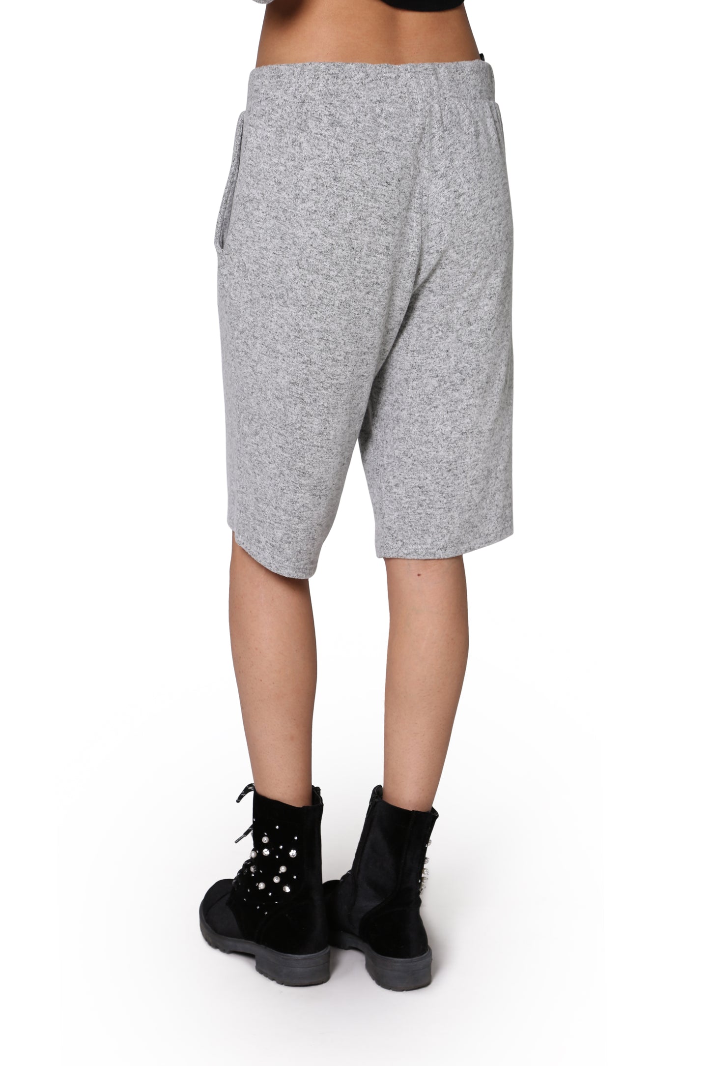 The Comfort Collection Jam Shorts - La Cera