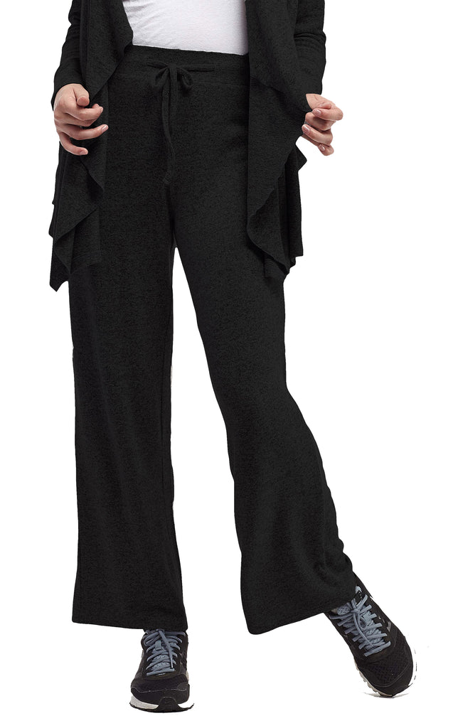 The Comfort Collection Wide Leg Pants - La Cera