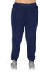 The Comfort Collection Plus Size Jogger Pants - La Cera