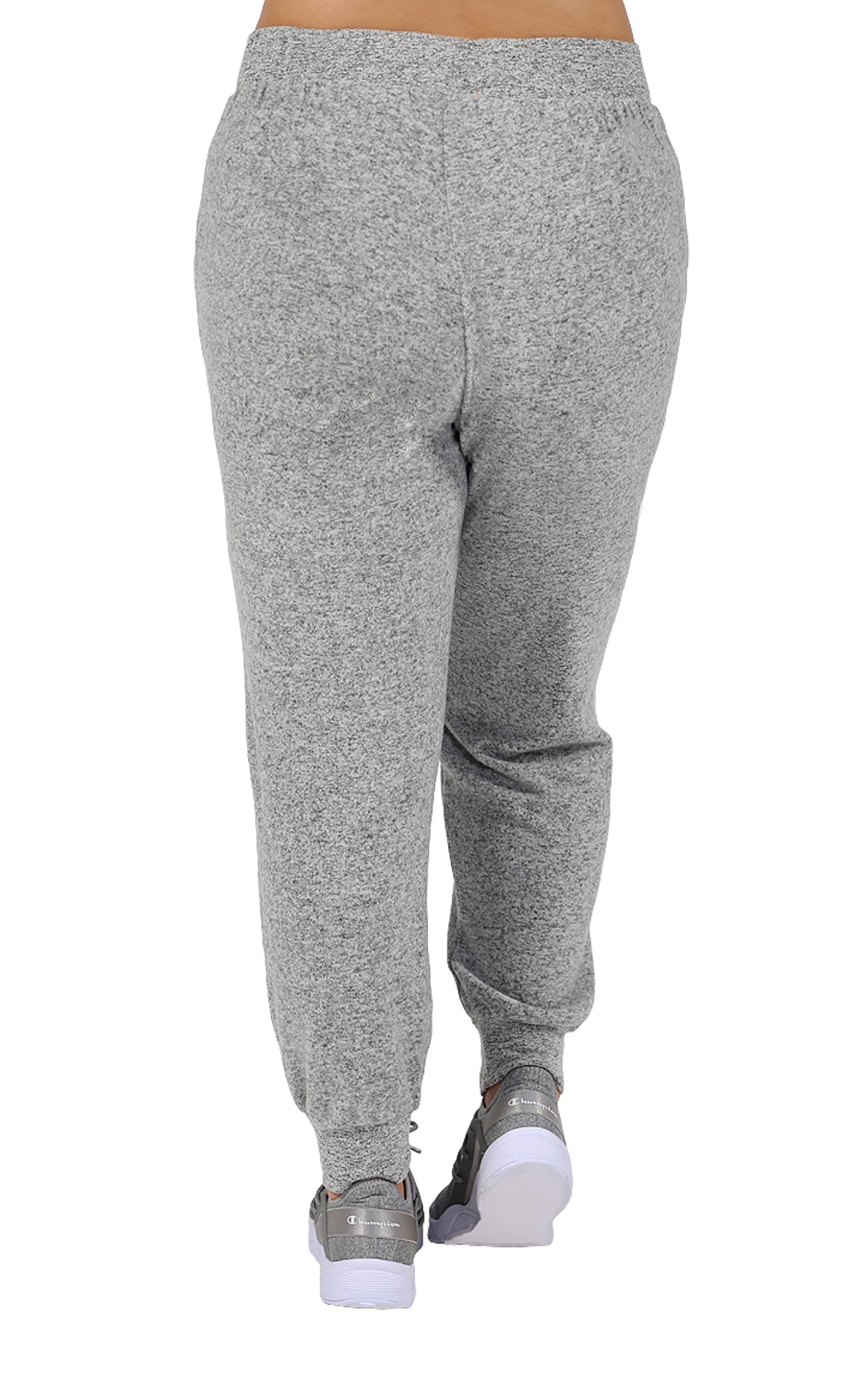 The Comfort Collection Plus Size Jogger Pants - La Cera