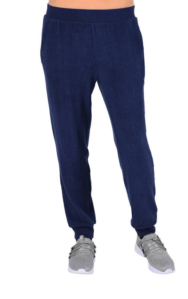 The Comfort Collection Jogger Pants - La Cera