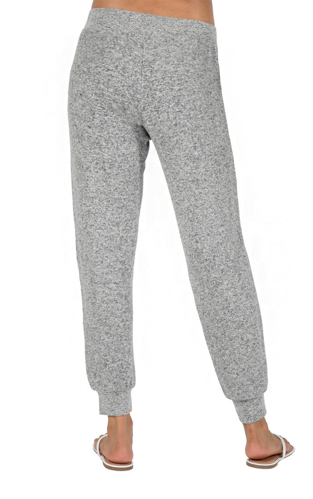 The Comfort Collection Jogger Pants - La Cera