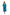 La Cera Zip Front Embroidered Yoke Robe - La Cera