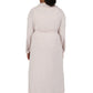 The Comfort Collection Plus Size Wrap - La Cera