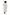 Plus Size Rose Print Minky Zip Front Fleece Robe - La Cera
