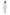 Rose Print Minky Zip Front Fleece Robe - La Cera