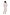 Rose Print Minky Zip Front Fleece Robe - La Cera