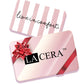 Gift Card - La Cera