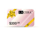 Gift Card - La Cera