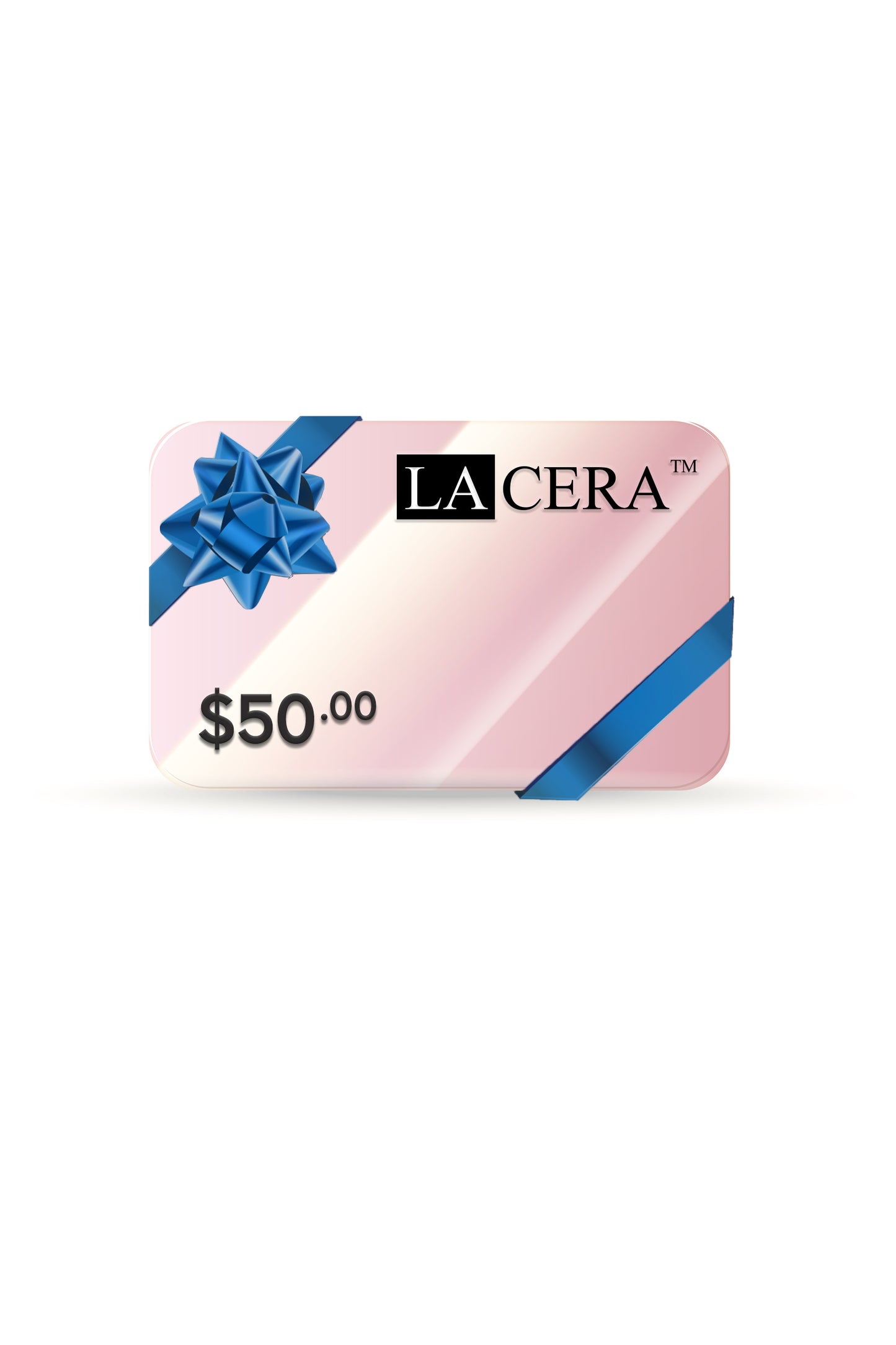 Gift Card - La Cera