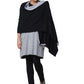 The Comfort Collection Reversible Shawl - La Cera