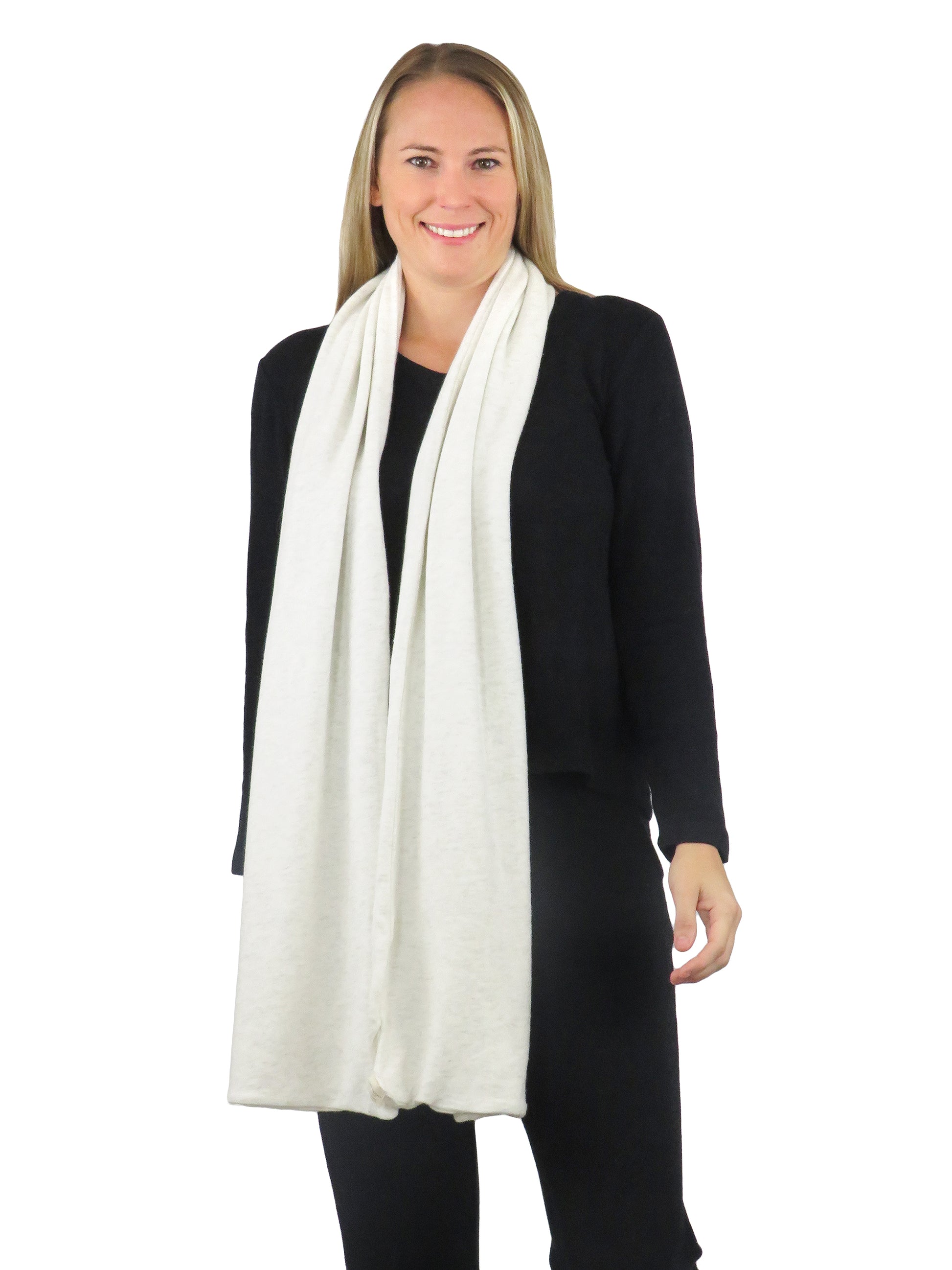 The Comfort Collection Scarf - La Cera