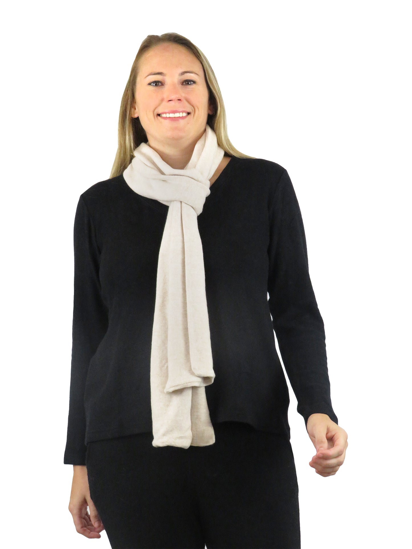 The Comfort Collection Scarf - La Cera