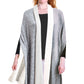 The Comfort Collection Reversible Shawl - La Cera